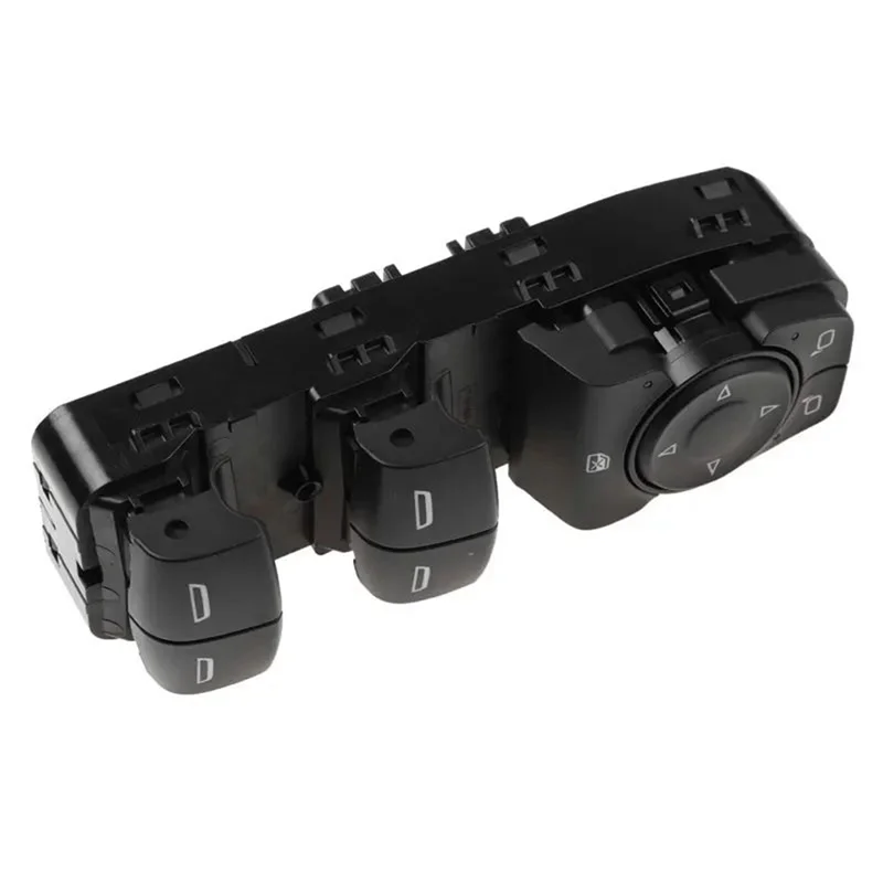 

Front Left Car Power Window Switch Button For GMC Buick 23326296