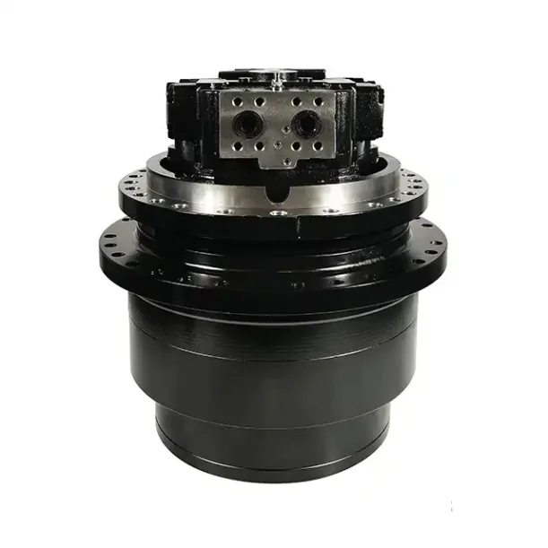 ZW EXCAVATOR  TRAVEL Motor Assy TM60  for EC360 EC380  EXCAVATOR  FINAL DRIVE ASSY