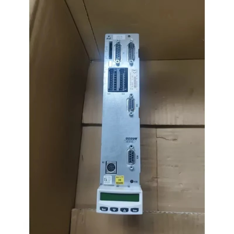 Axis card CSH01.1C-PB-EN2-EN1-NNN-S2-S-NN-FW, R911329791