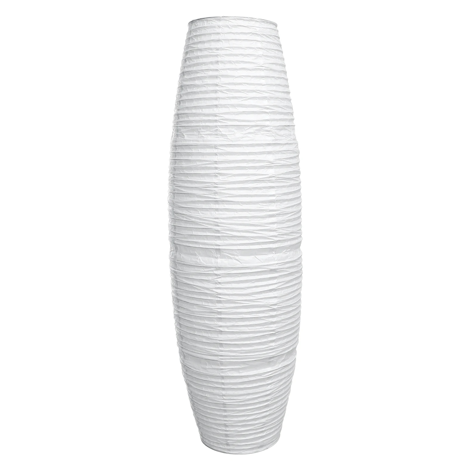 

Floor Lamp Shade Paper Light Cover White Standing Office Nordic Corner Shades for Lamps Bedroom s Room Gentle Eyes Protective