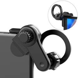 For Tesla Model 3/Y/S/X Magnetic Car Cellphone Mount Universal Car Display Screen Magnet Phone Holder for iPhone Xiaomi Samsung
