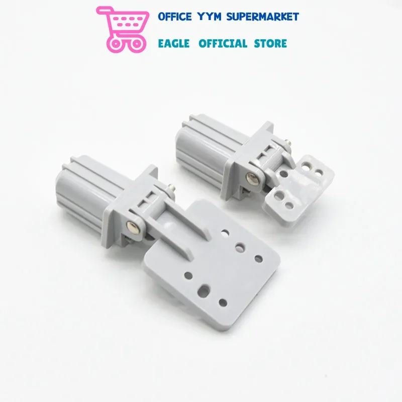 1Set Q3948-67905 M2727 ADF Hinge for HP M2727 2727 M2727NF 2727NF 1312 2320 3390 3380 2840 printer ADF assembly hinge kit