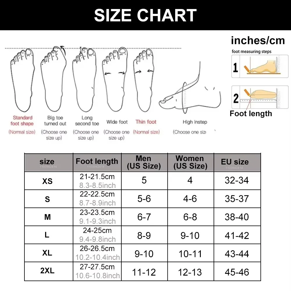 Kaus Kaki Menyelam 3Mm & 5Mm Tahan Lama Kaus Kaki Air Neoprene Hangat Sepatu Bot Pantai Selancar Anti-selip Elastis untuk Berselancar Berenang Snorkeling