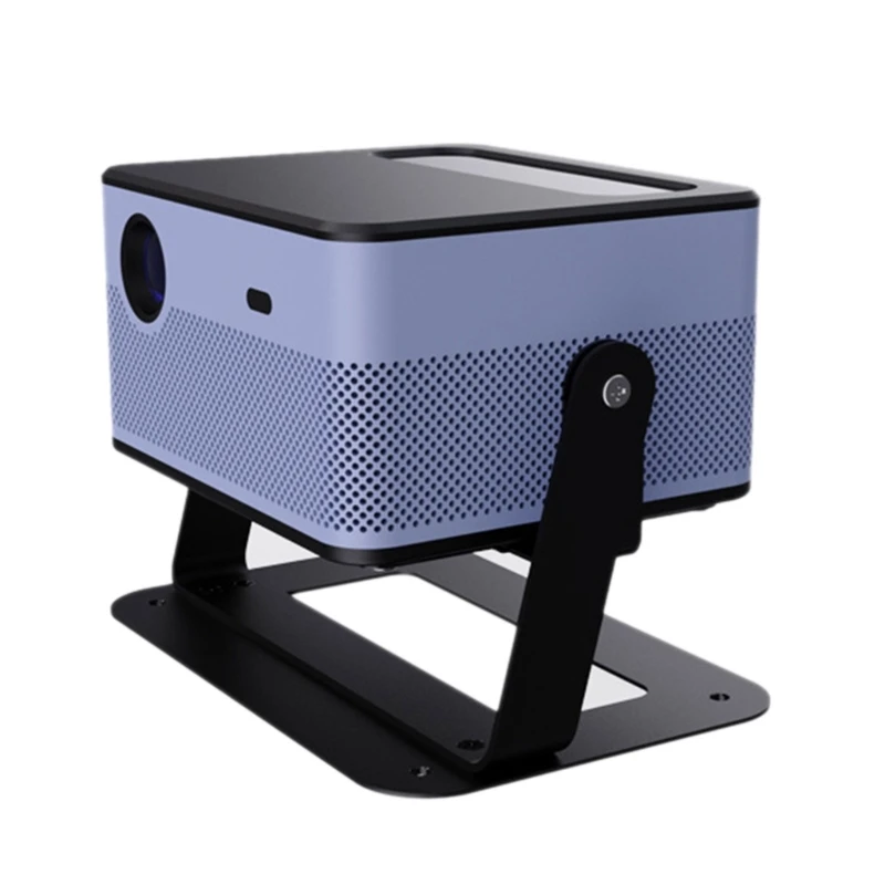 Desktop Projector Stand with 360 Degree Swive 1/4