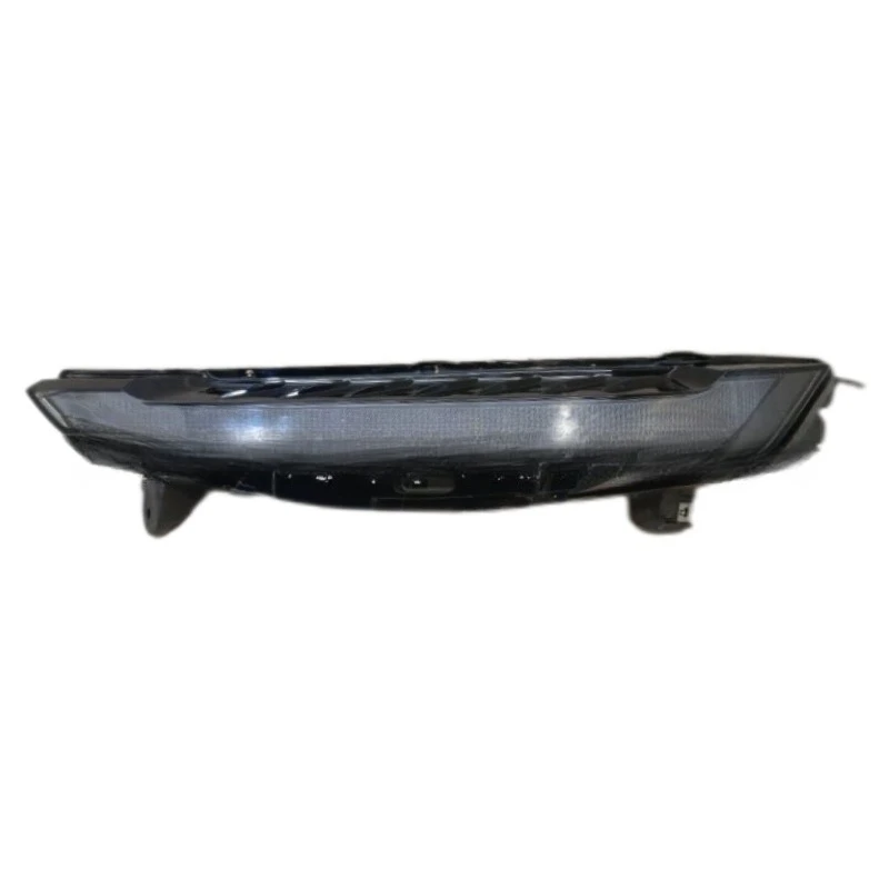 It is easy to use, practical and durable for daytime running lights