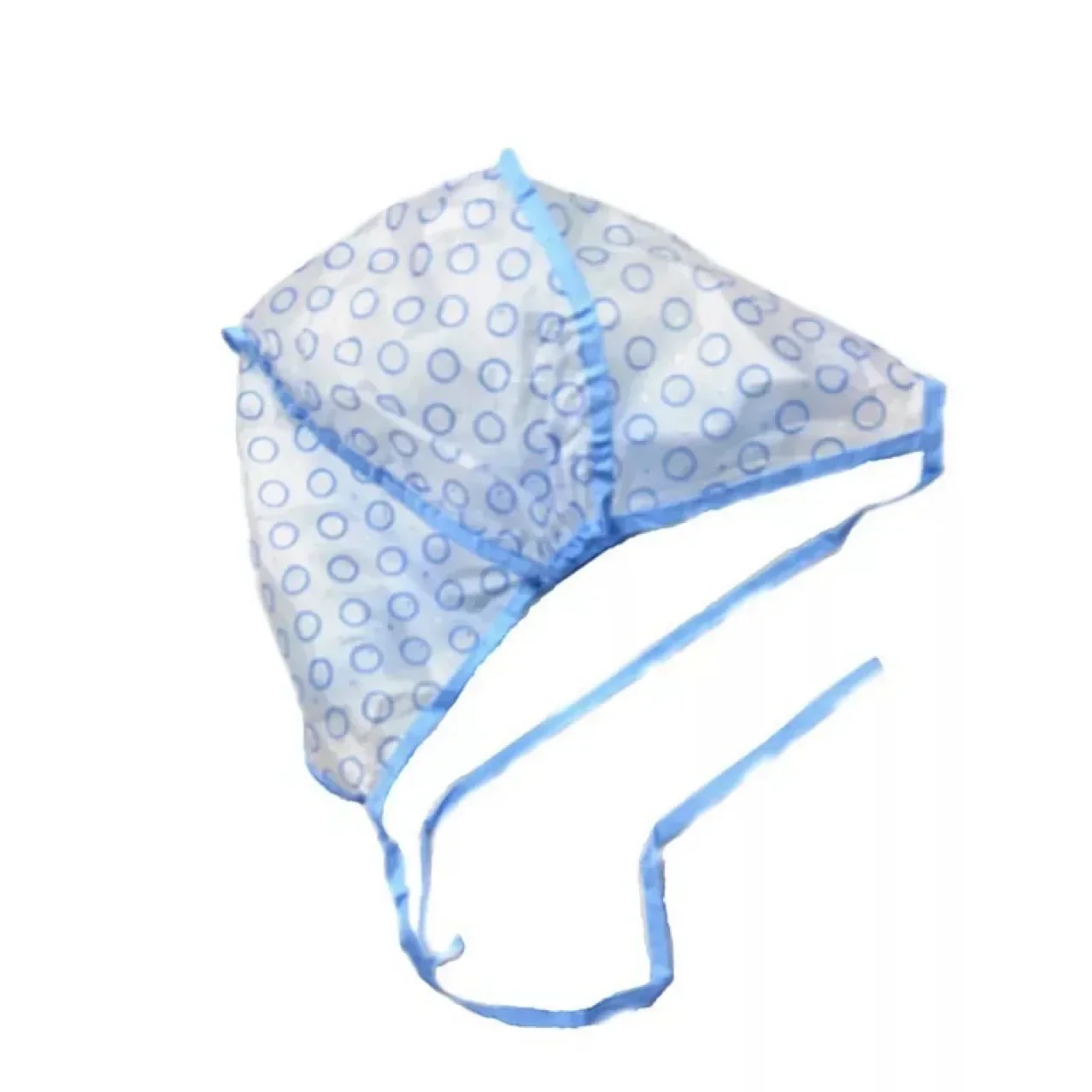 Set di tappi per prelievo e tintura usa e getta, strumento per acconciature fai da te di sicurezza per colorare i capelli, strumento per gancio per colorare per parrucchieri, 5 set