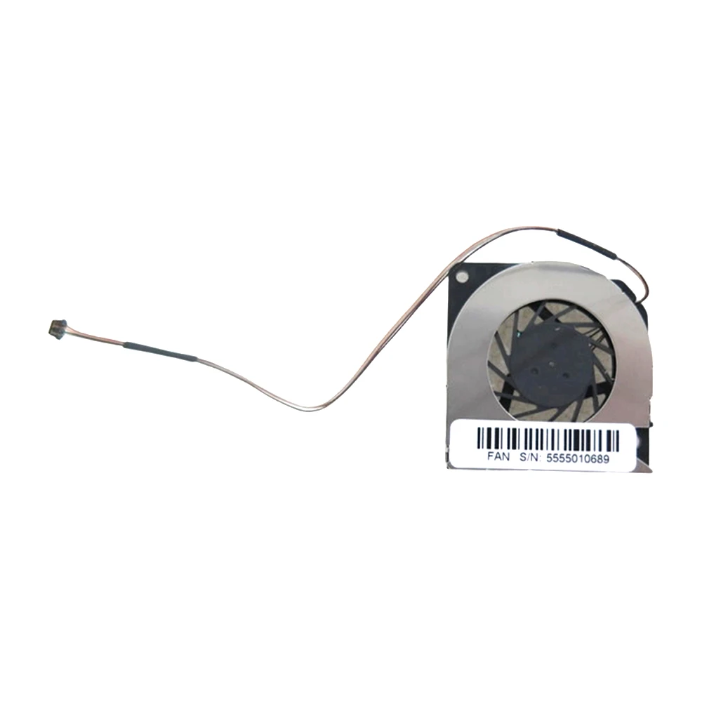For DreamQuest Mini Plus DC5V 4Lines Replacement Mini PC CPU Fan