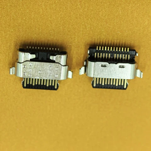 5-20 шт. USB-разъемы для зарядки и передачи данных для Itel A11, Infinix Smart 7 Plus, Hot 20, Pova Neo 5G, 11 LE6j, X6517, X675, X666B
