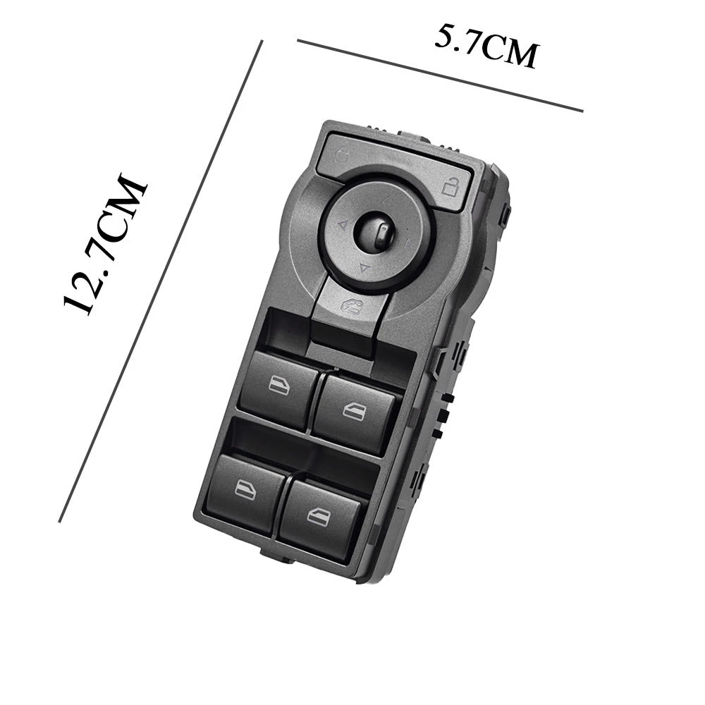 

Power Window Switch 92247215 For Pontiac G8 2008-2009 Sedan 3.6L 6.0L 6.2L