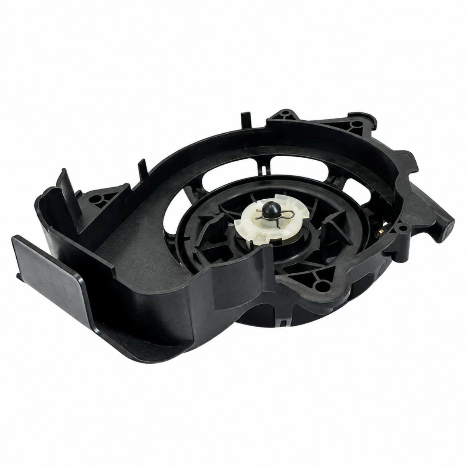 Recoil Starter Assembly Replacement Recoil Starter with Pull Rope Long-Lasting Reliable