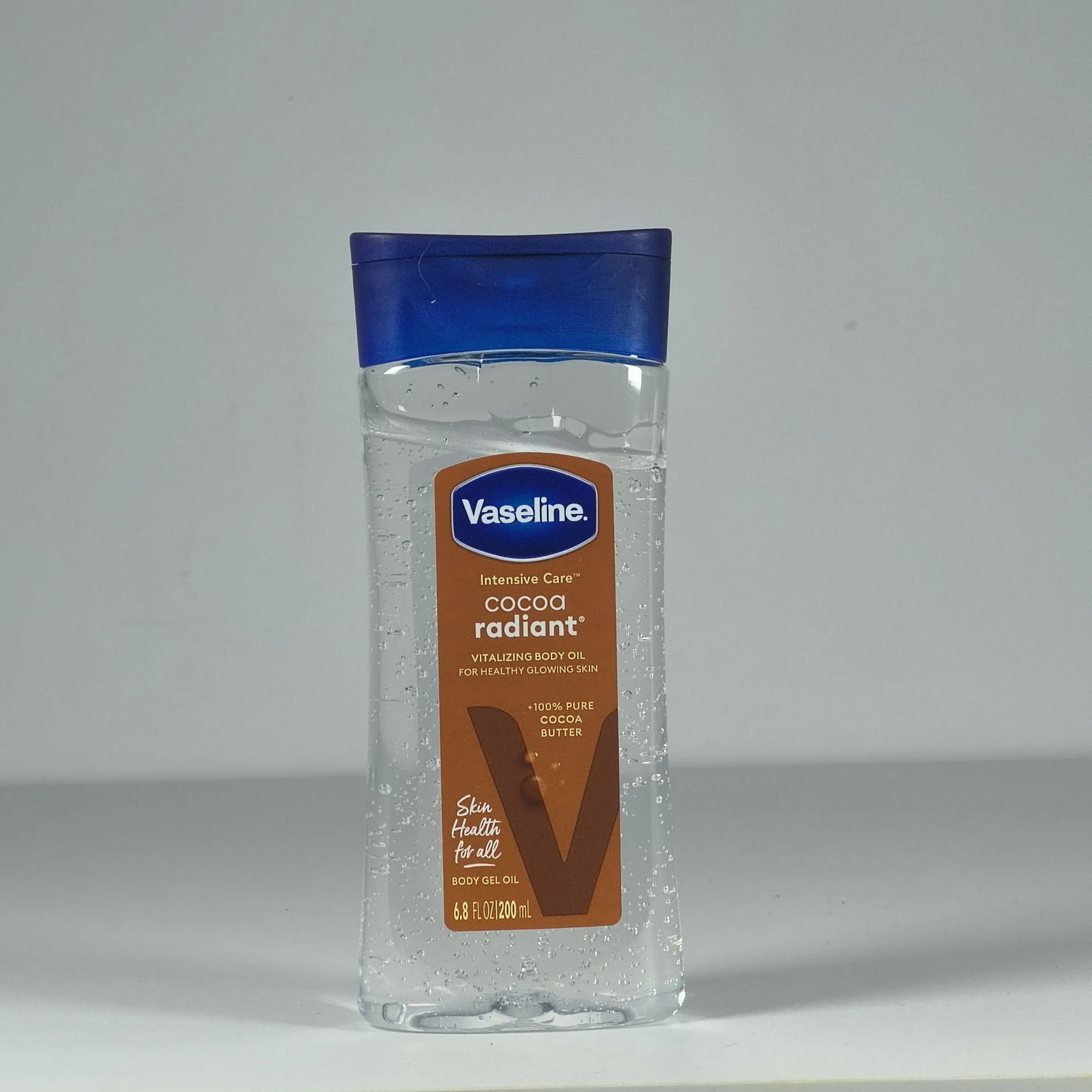 aceite-en-gel-corporal-vaseline-cocoa-200ml-–-hidratante-para-piel-seca-brillo-radiante-y-cuidado-suave