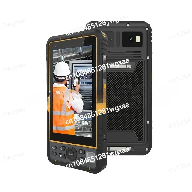 Outdoor ATEX Explosion-proof Mobile Phone Industrial Pda Android Reinforced Tablet Computer