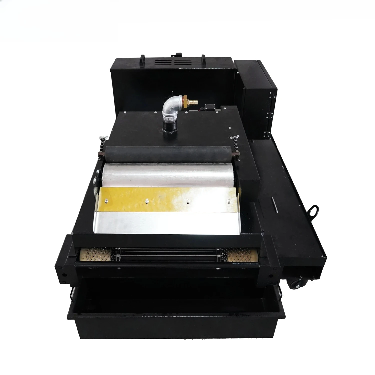 CNC Paper Tape Magnetic Roller Paper Tape Filter High Quality Coolant Filter