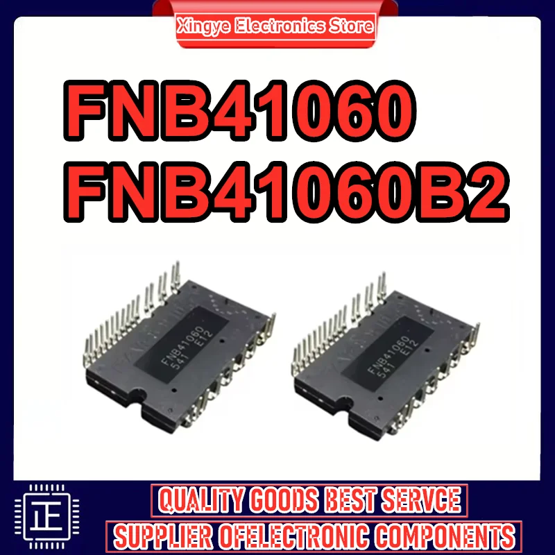 

FNB41060 FNB41060B2 Микросхема на складе
