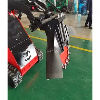 8 最佳銷售 樹樁研磨機 - №5