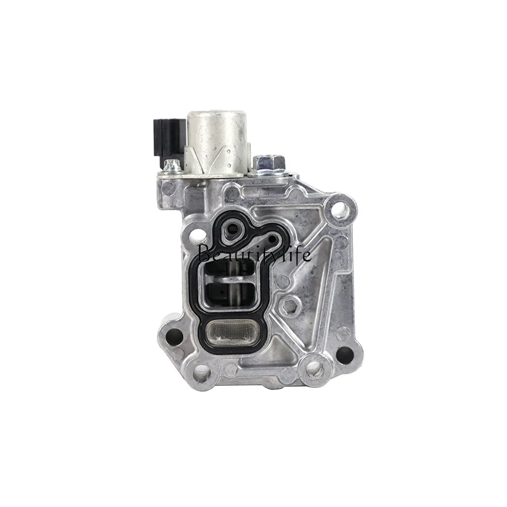 

Suitable for 2.4 oil control valve, camshaft solenoid valve VVT valve 15811-R40-003