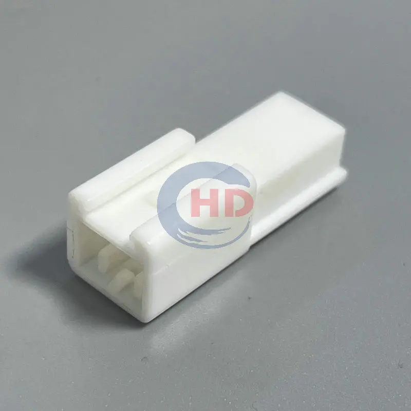 1-20 sets 4pin High quality original car accessories car connector wire harness plug 6098-4944 6098-4978