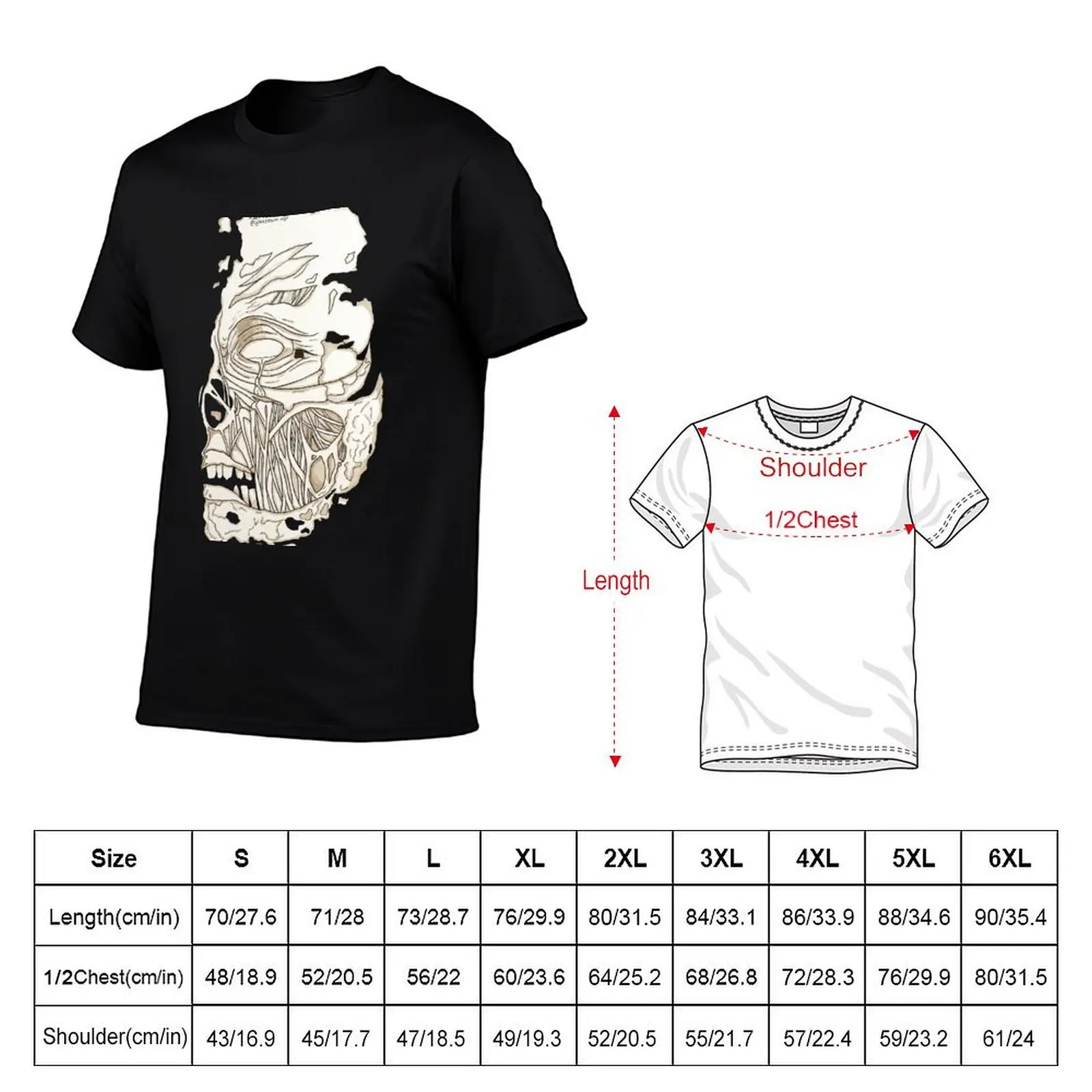 Lucitober - Soul T-Shirt heavyweights customs design your own street wear mens shirts graphic tee