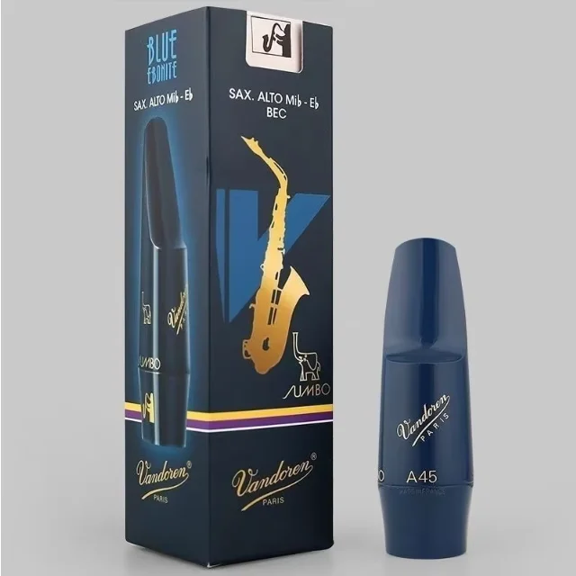 Thumbnail 2 - #6 Top Saxophone Mouthpieces Picks for Every Budget