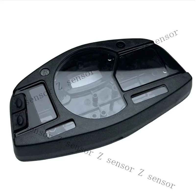 RRR+ Speedometer Tachometer Gauge Case Cover for Honda CBR600RR CBR 600RR F5 2007-12