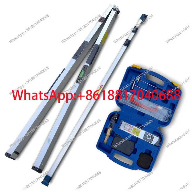 Building Detector Kit Home Inspection Kit Quality Assurance