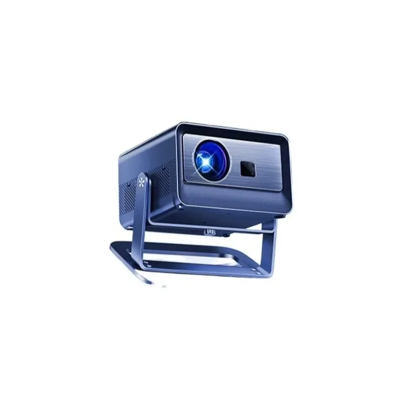 Projector household ultra-high definition daytime anti-light direct projection bedroom living room minicomputers screen