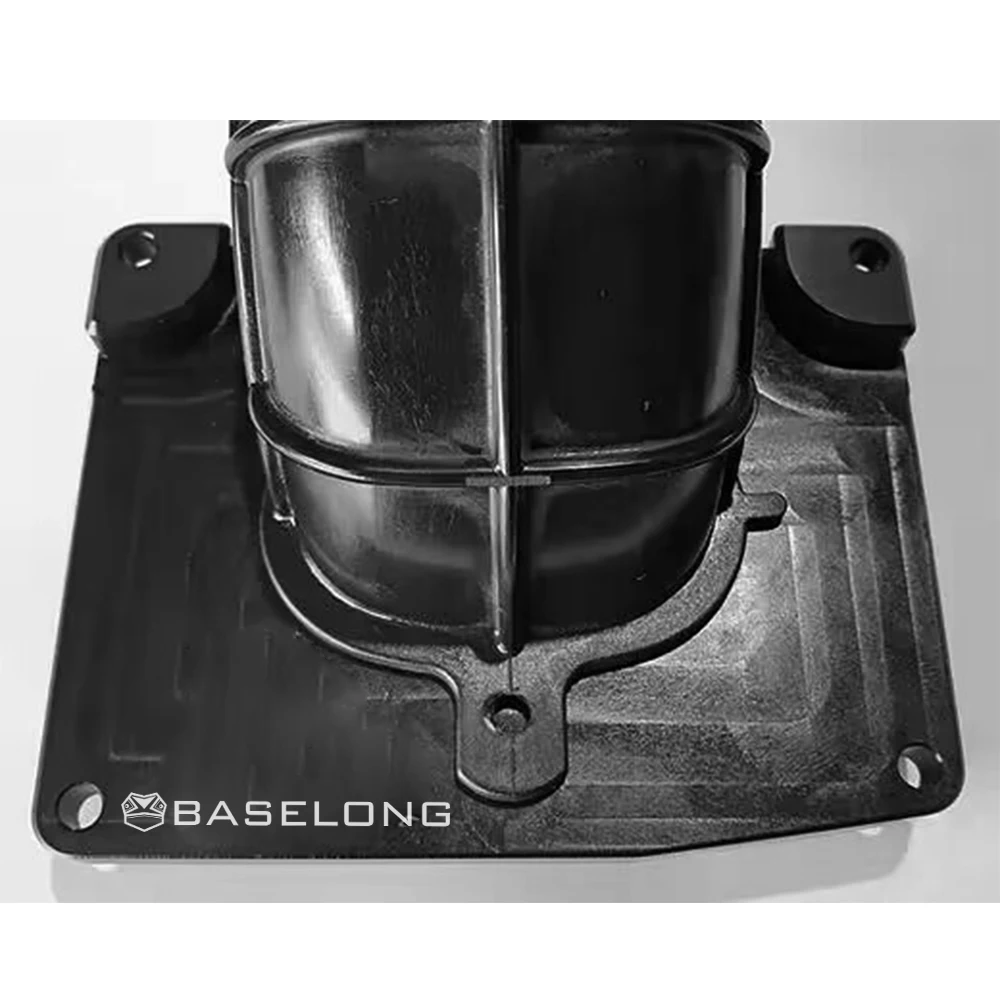 

For Yamaha Tenere 700 / Rally / T7 / T700 / Tenere 700 World Raid 2022 2023 2024 Motorcycle Aftermarket Aluminium Airbox Plate