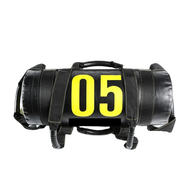 

Custom Fitness Workout Sand Bag Whole Heavy Gym Duty Fitness Training Sandbag Weight Power Bag
