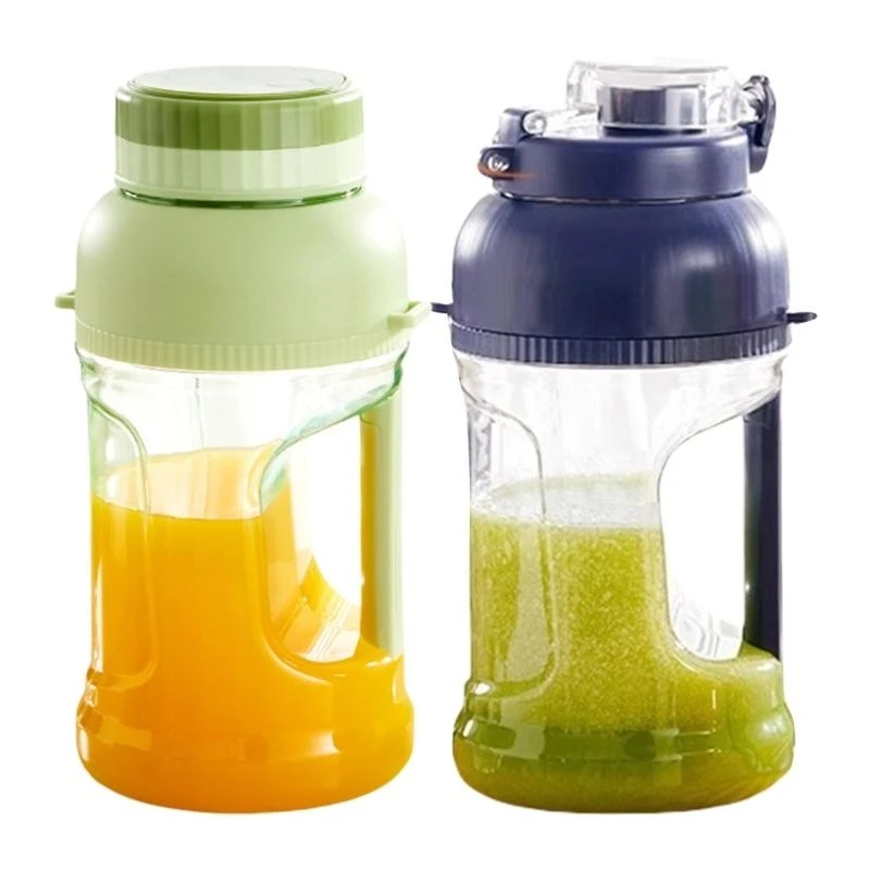 큰 주스 컵 주스 컵 과일 주스 주스 주스 제조업체 다목적 주스 병