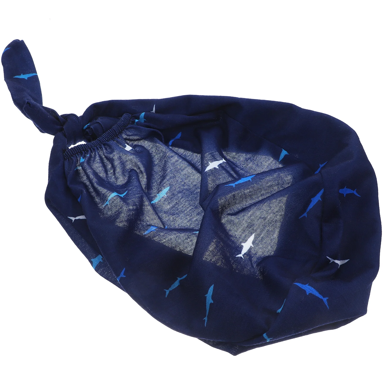 1pc サージカルキャップ プリントされたクリエイティブなパターン 通気性 吸汗性 男性 女性 ショート ロングヘア ナース ドクターに最適