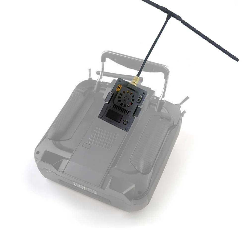 

ASN220/280/300 Nano RX receiver (including antenna)