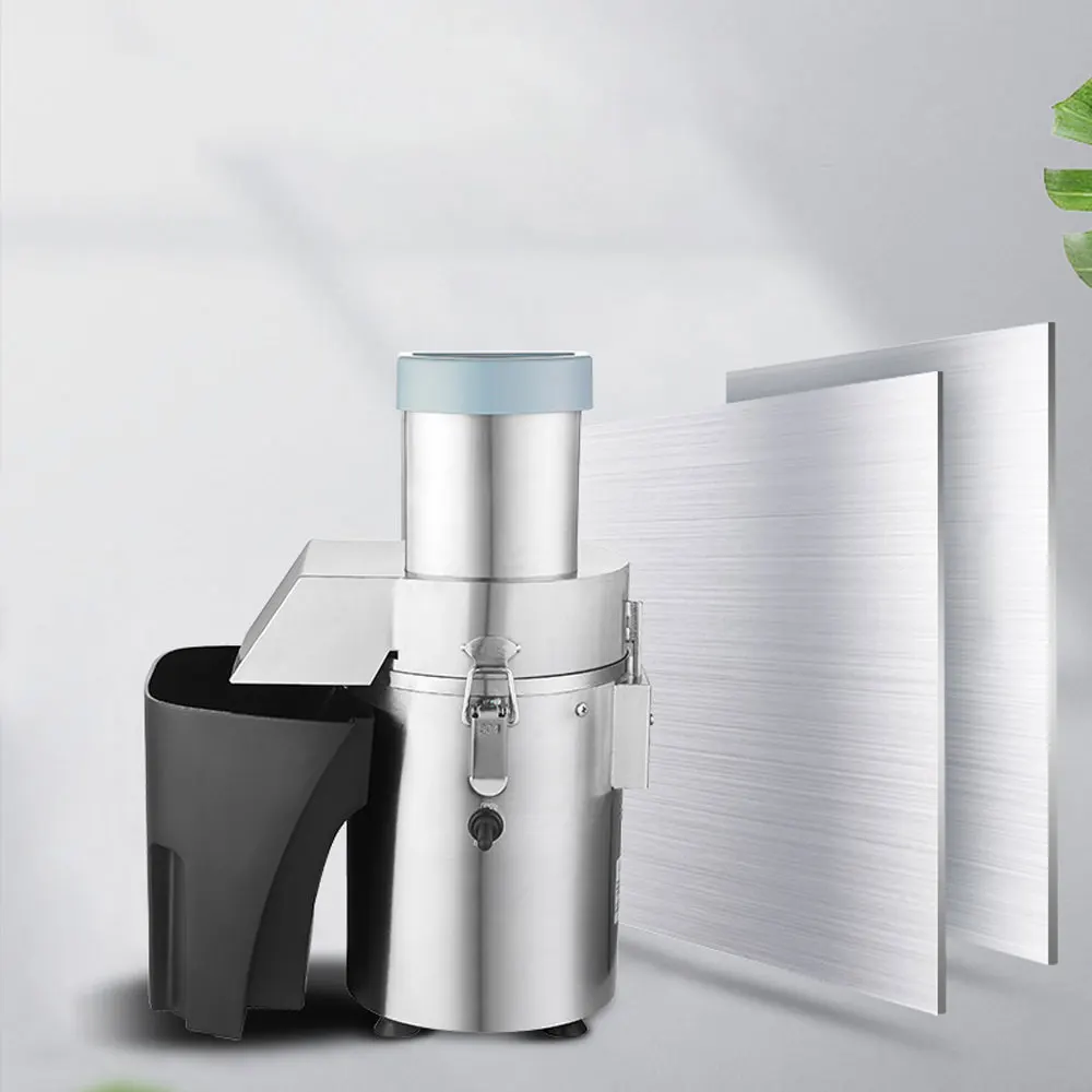 Máquina de corte comercial automática, cortadora mecánica y eléctrica de alambre de jengibre de acero inoxidable