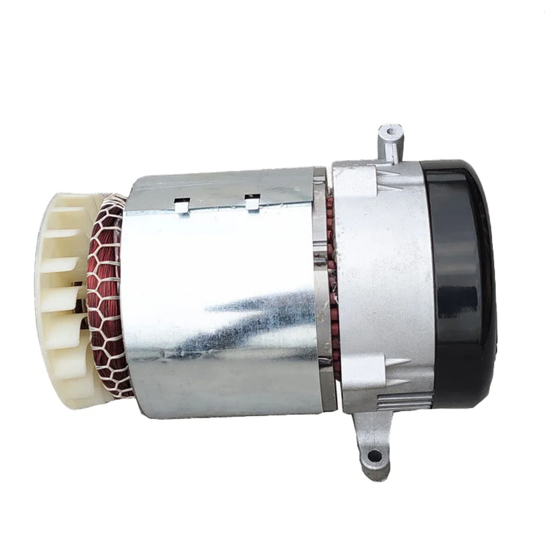 Gasoline/diesel generator accessories 5kw 6.5kw 7kw 8kw single/three-phase stator rotor motor assembly