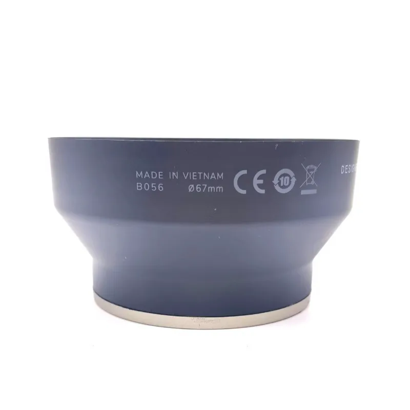 1pcs for Tamron 70-180 F2.8 DI III VXD first generation bracket cylinder E mouth rear cylinder base cylinder repair parts