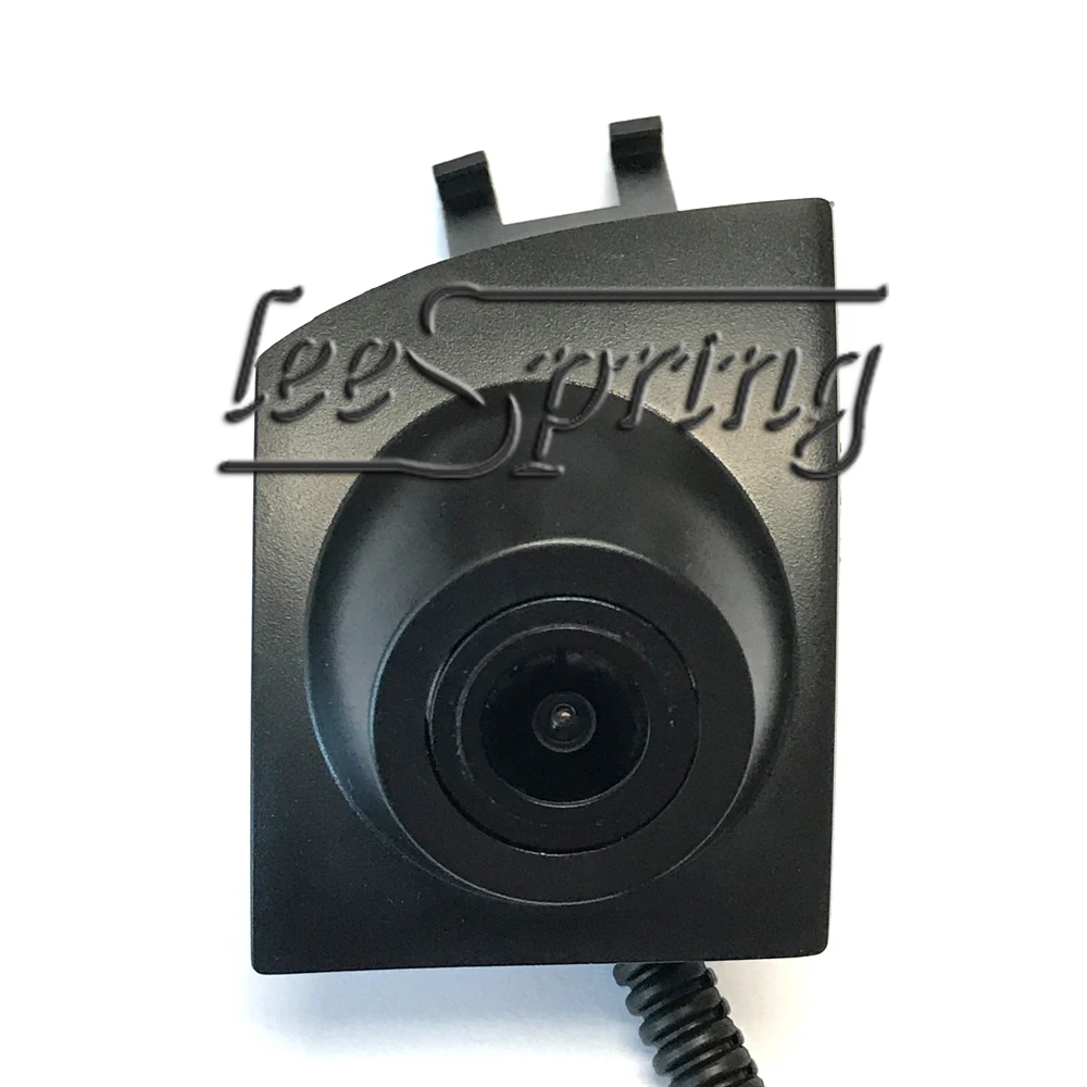 AHD 1080P 30HZ Front View Camera Car Front Grille Camera For BMW F30/E60/F10/F01/F48/E70