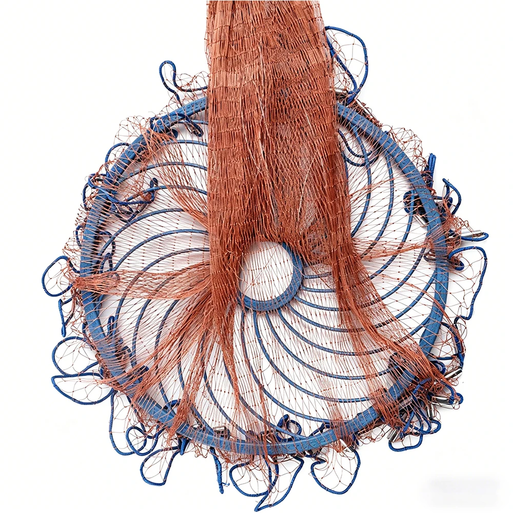 best salmon fishing net for kayak LBW Folding Rubber with Handle, Saltwater or Freshwater Collapsible Fishing Landing Net, Catfish, Bass, Trout Net Model:5000DX Fish friendly Chasing Gladius 99 pc. Ned Rig