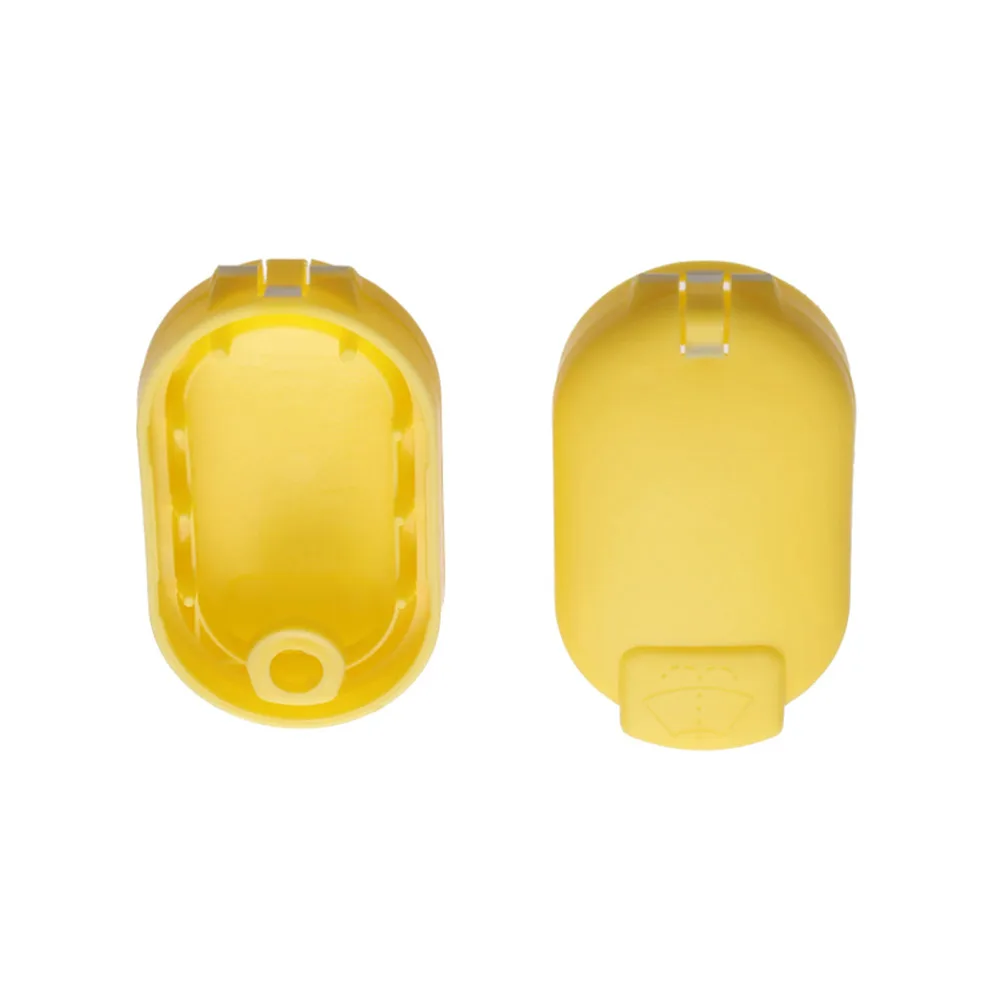 Auto Car Windshield Wiper Washer Fluid Reservoir Tank Cap Lid 8200226894 for Renault Megane 2 Scenic Trafic 2 Clio Laguna 3