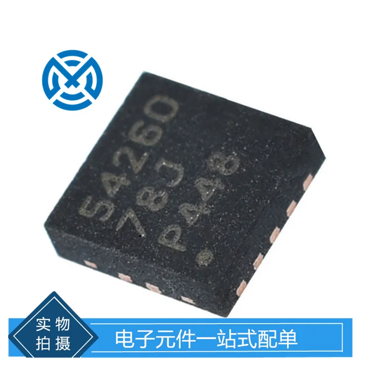 Electronic components TPS54260DRCR buck converter Integrated IC chip integrated circuit original stock