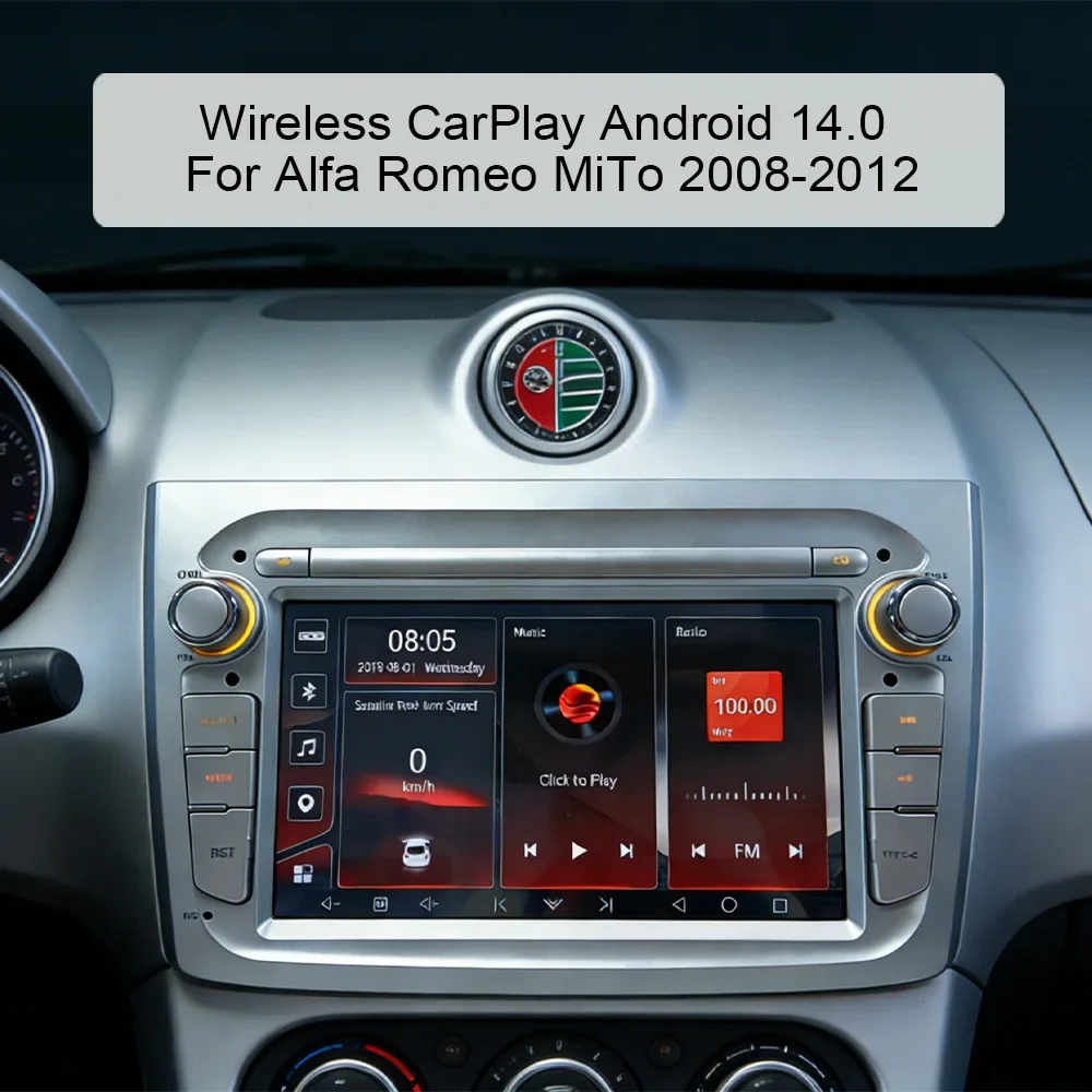 Wegonow Ips Car Rad…