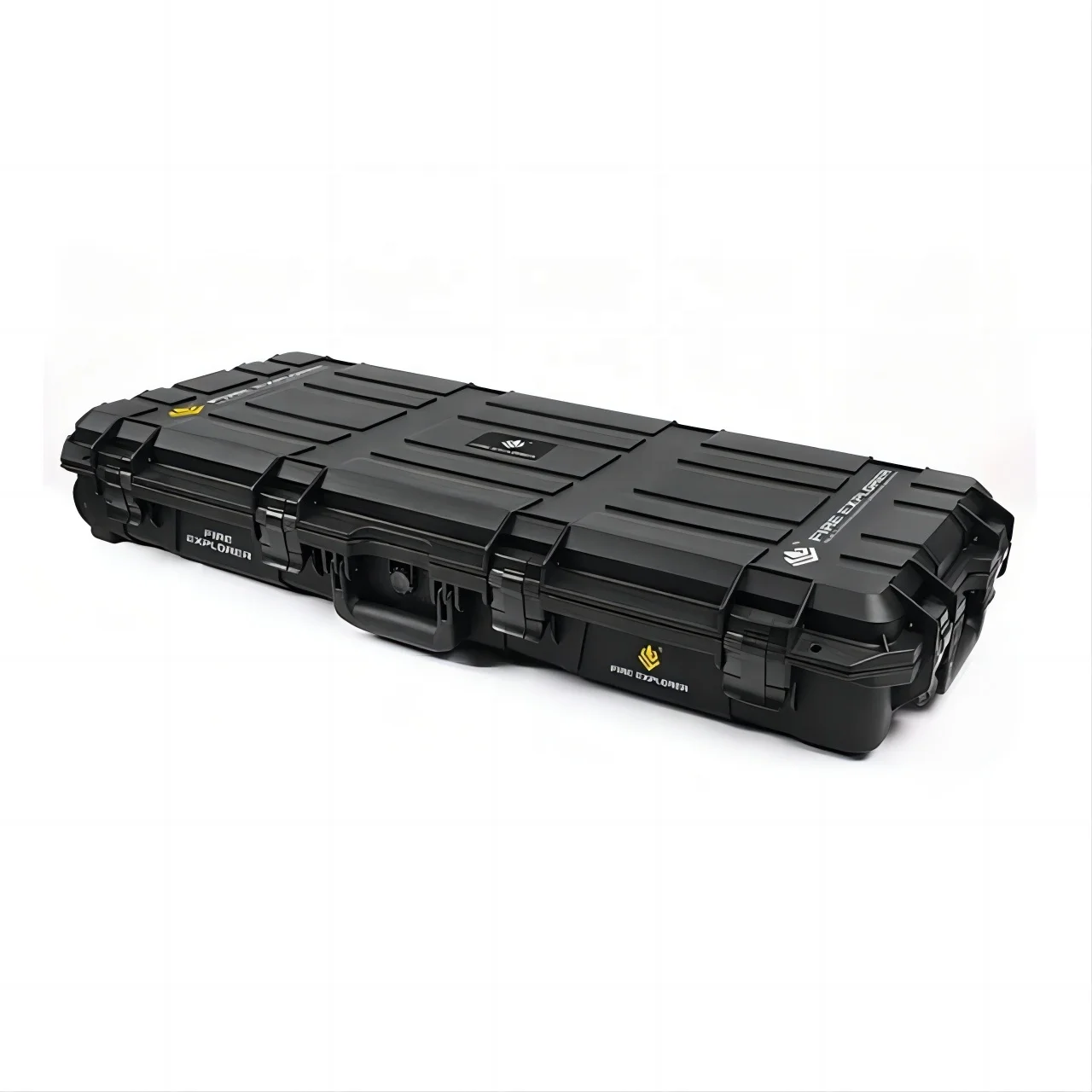 1 Pcs ABS Off-road Storage Box Cross-country Explorer Equipment Box Multi-Functional Outdoor Storage Fit for Tank 300 2021+