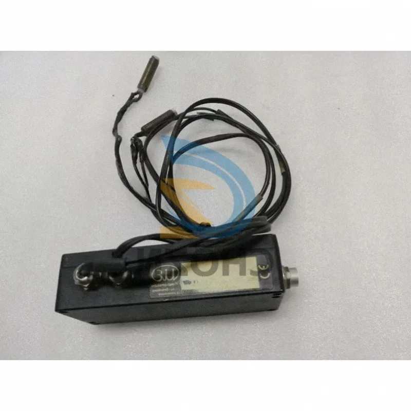 Original Used G2.161.1533 Double Sheet Sensor Detector Cable Suit for Heidelberg Printing Spare Part G2.161.1533/01