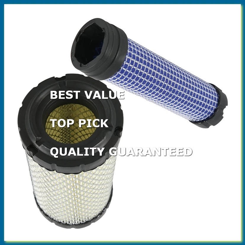 AF25550 Air Filter Elements for RS3715 for M113621 P822686 6191362M1 11965512560
