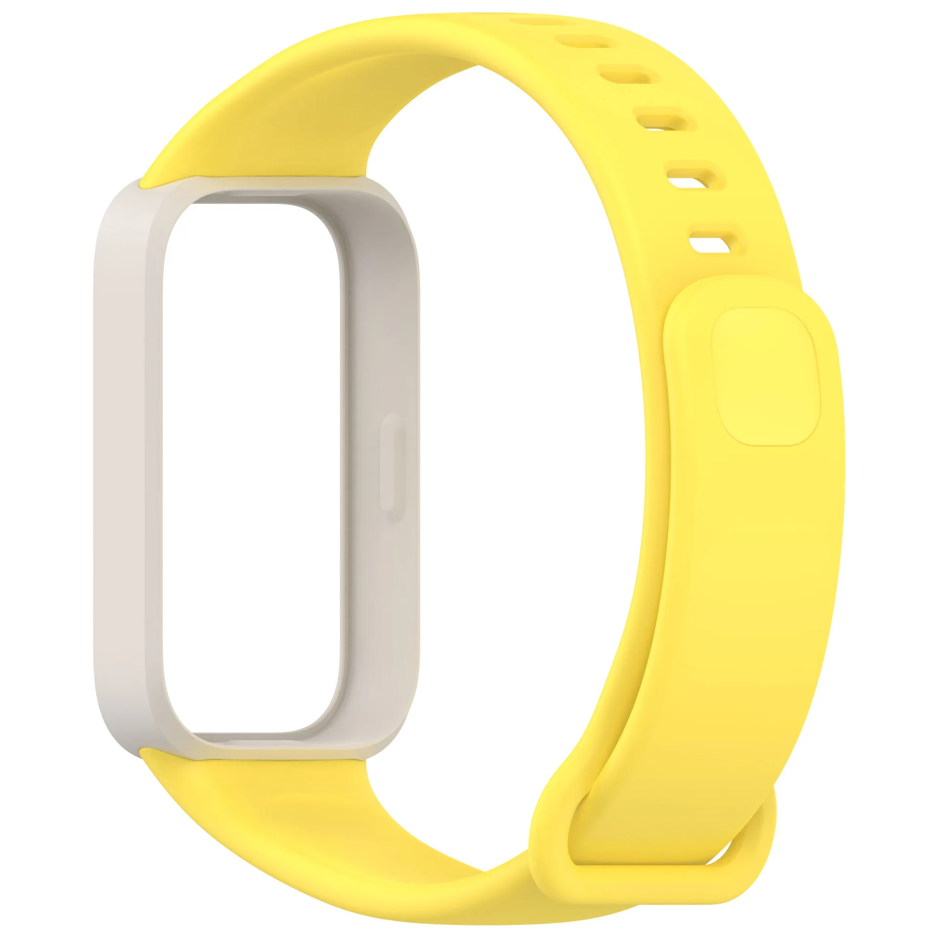 Redmi Watch Band3 および Xiaomi Smart 9Active 統合シリコンストラップ用の公式統合シリコン時計ストラップスーツ