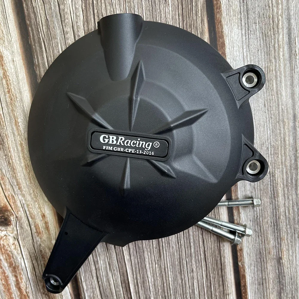 مناسبة للاستخدام ملحقات الدراجات النارية مجموعات أغطية المحرك لـ GBracing لـ Kawasaki Versys 650 2006-2020