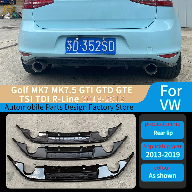 For Vw Golf MK7 MK7…