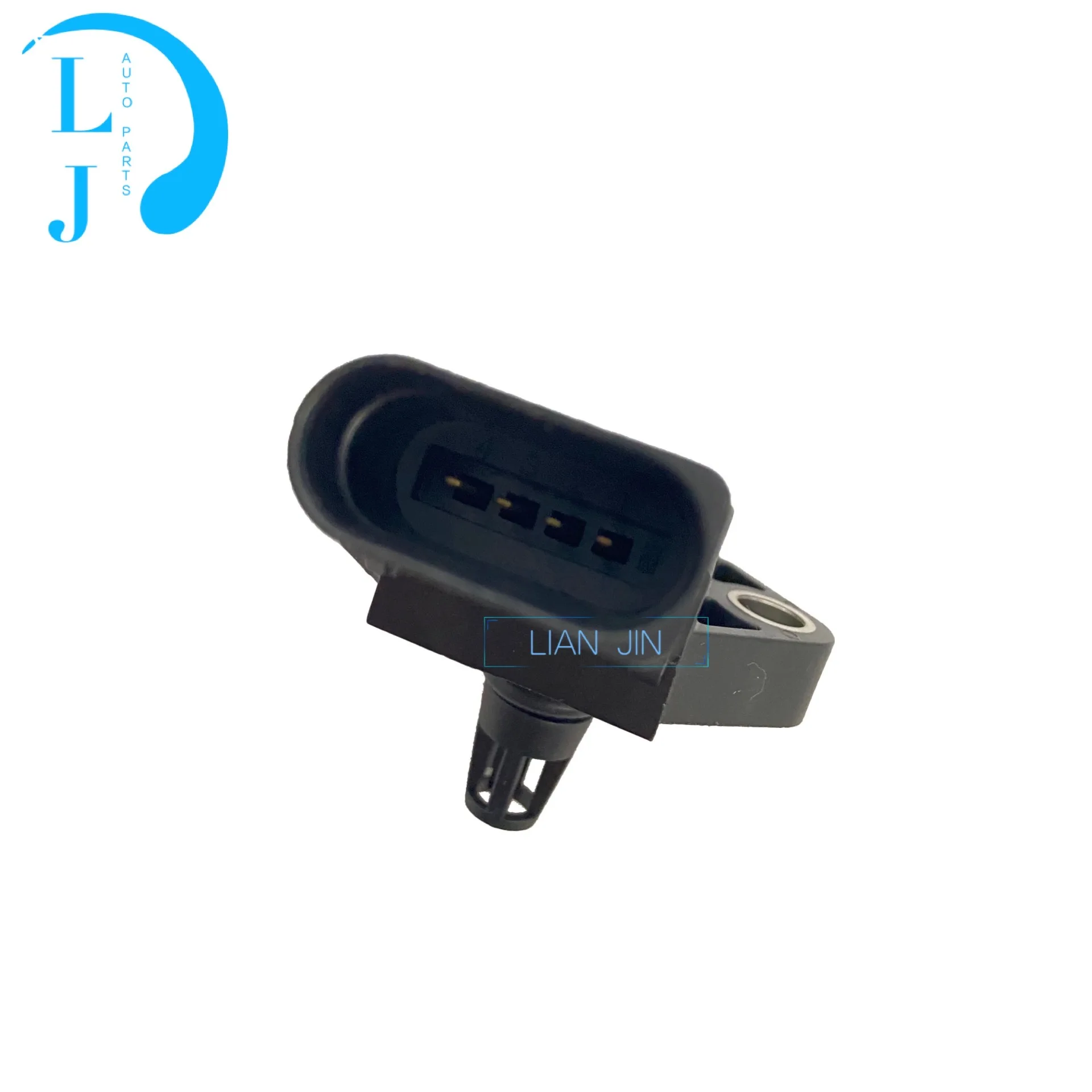 Nieuwe 0261230566 Druk Sensor Fit Voor Audi Vw Seat Jetta Skoda 03G906051M Kaart Sensor