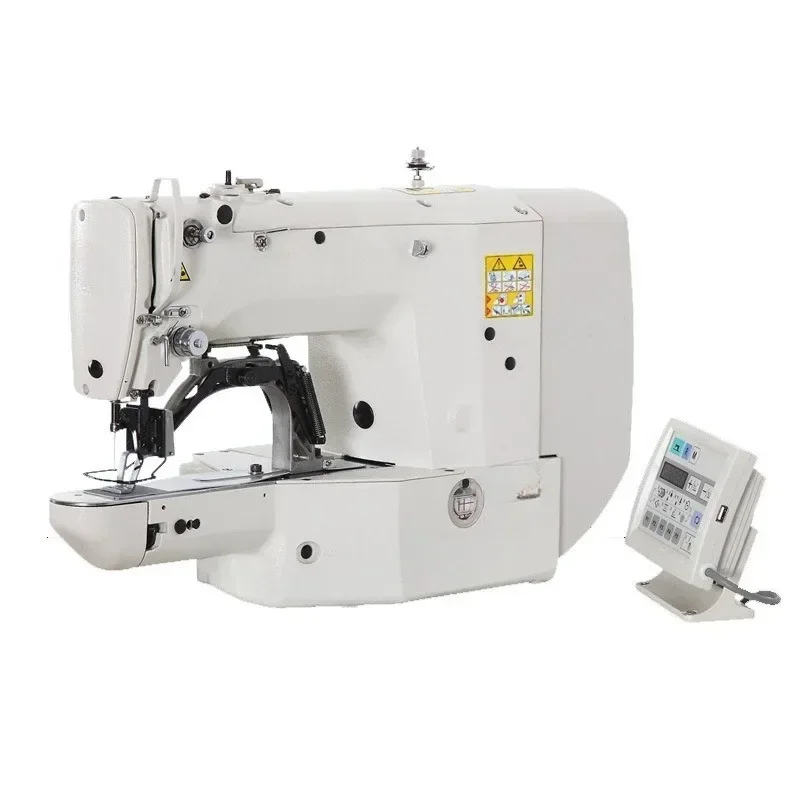 Computer knot knife jujube machine chrysanthemum eye sewing machine fishing net machine