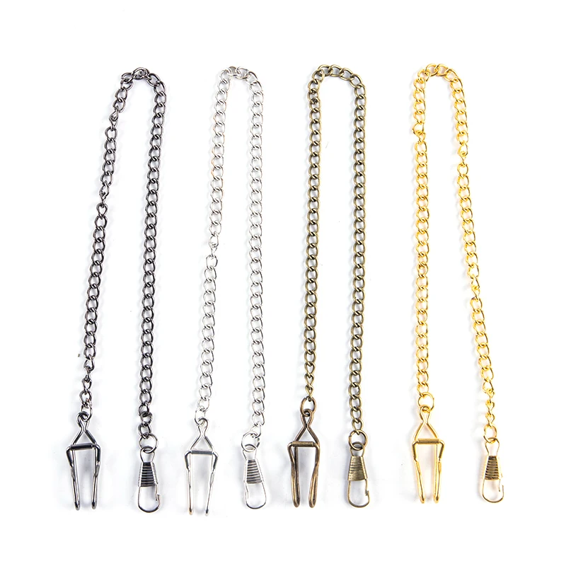 Pocket Watch Chain …