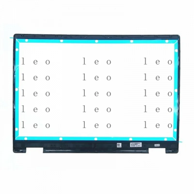 cc-nuevo-para-dell-precision-7670-m7670-lcd-cubierta-del-marco-del-bisel-frontal-0fm8cf-fm8cf