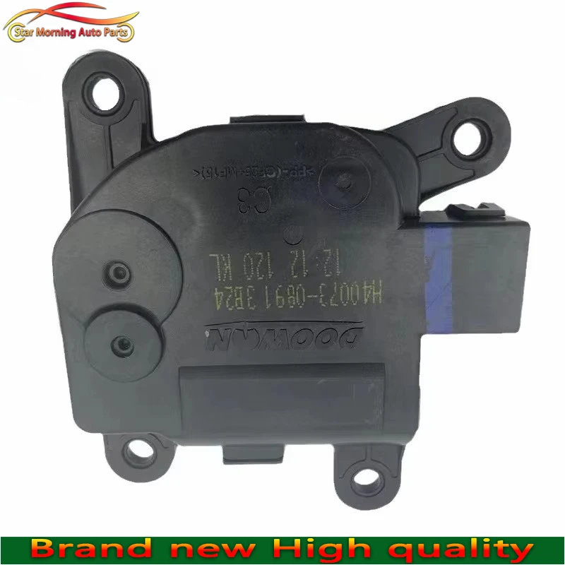 971621JAA0 97162-1JAA0 Peças de conversão de ar da porta de temperatura do atuador A/C para Tucson Veloster Forte Rio H40073 0880 2F3022